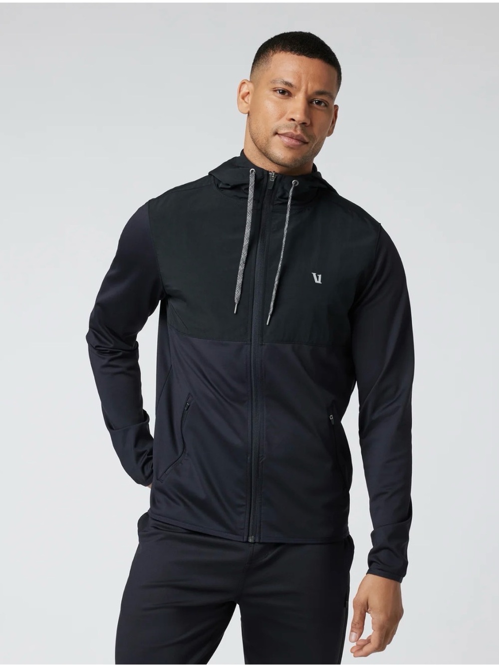 Vuori Men’s “Sunday Element” Jacket (M) *FALL/WINTER PREVIEW*
